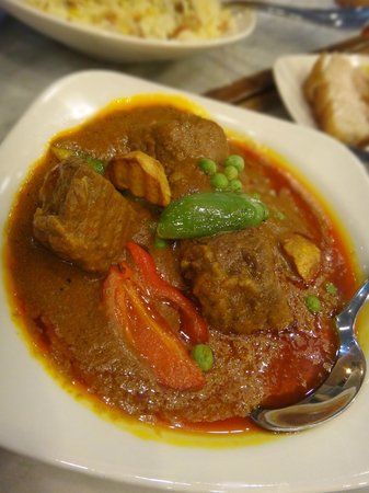 Aristocrat Restaurant Mall of Asia